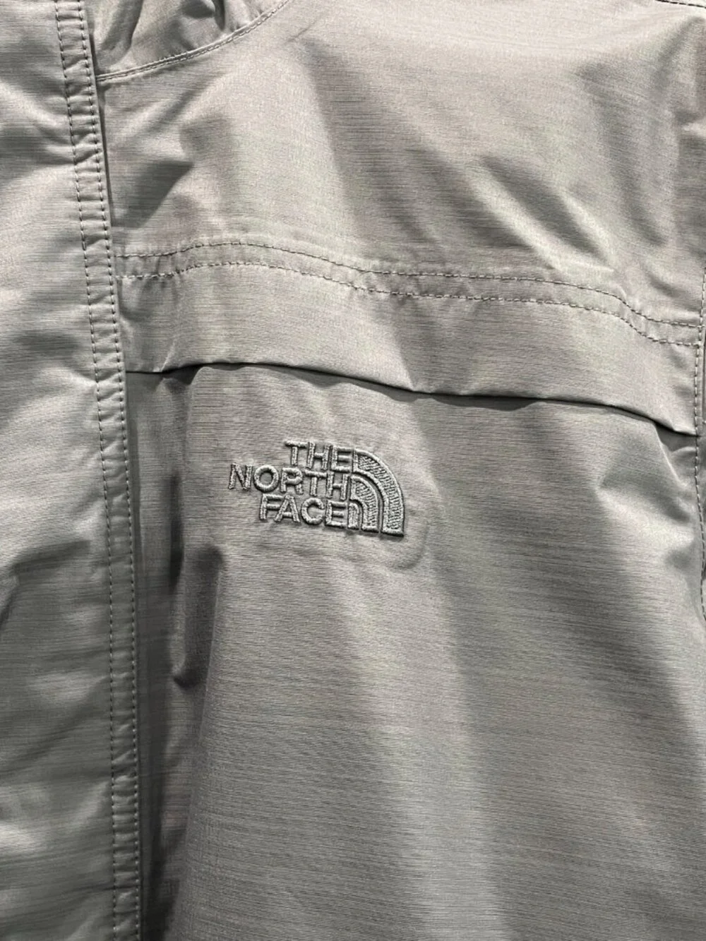 The North Face north face